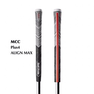 Grip Golf Pride Mcc Plus4 Align Max