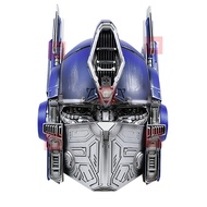 Killerbody (Authentic) TRANSFORMERS Optimus Prime Wearable Helmet Scale 1:1 Product Code KB20069-73