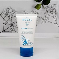 JAFRA CLEAR SMART CLEAR PORE HYDRATOR JAFRA ROYAL JELLY PELEMBAB WAJAH.