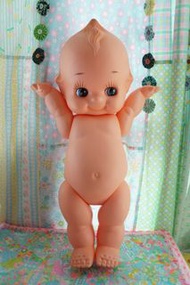 Kewpie bb 丘比公仔