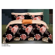 TOTO 2toon 7IN1 Ready Stock 100% Cotton