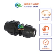 Reducing connection used to quickly connect HDPE/uPVC pipes 25x20, 32x20, 32x25, 40x20, 40x25, 40x32