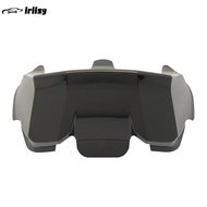 iriisy Motorcycle Helmet Spoiler Rear Trim Helmet Spoiler Accessories For Arai RX-7X RX7X VZ-Ram RX7