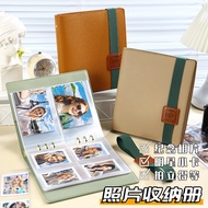 album gambar album gambar kahwin Loose-leaf Album Interstitial Storage Album Leather Album Family Co