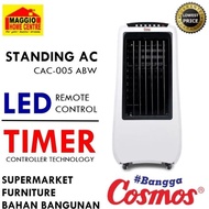 Pendingin Udara - Standing Ac - Ac Portable - Cac 005Abw - Cosmos