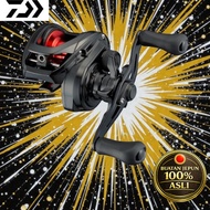 [Direct from Japan] DAIWA PR100 / PR100L / PR100H 2021 Model Baitcasting Reel Ultra-Light