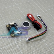 Gravity: Capacitive Fingerprint Sensor I2C 80 Fingerprints