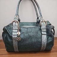 Leather Bag Esquire