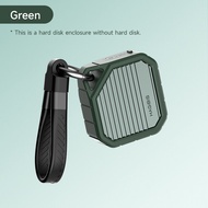 Hagibis 2230ม. อะแดปเตอร์ตู้ SSD 2 NVMe USB 3.2 Gen 2 10Gbps To NVMe PCI-E เคส SSD M.2หน่วยความจำภาย