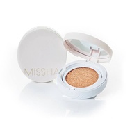 Missha Magic Cushion Cover Lasting Powder