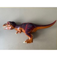 Lego Used T-Rex 5886 5887 75929 76948 76949
