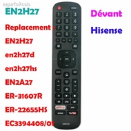 ☈♚◈Devant Hisense Dévant EN2BC27 EN2H27 EN2H27HS EN2BD27H smart tv remote control For  LCD TV Remote