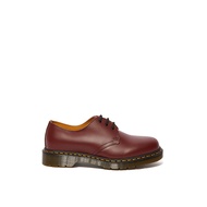 Dr.Martens 11838600 - 1461 - รองเท้าออกซ์ฟอร์ดหนังเรียบ - สีเชอร์รี่