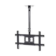 Universal Ceiling TV Mount/Hanging Bracket for 32 inch to 75 inch/KLC-T70-15
