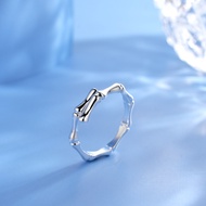Open Hip Hop Bamboo Ring Ring