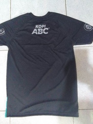 Jersey Persib Bandung Special Edition Planet Persib 2024