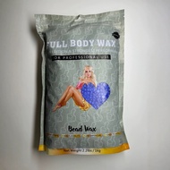 Factory Ready Stock 500G Hair Removal Wax Hard Wax Bean Paper-Free Hair Removal Wax Bean Beauty Wax 