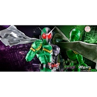 ️ NEW Double Cyclone Joker Fuuto PI Animated Rider SHINKOCCHOU SEIHOU ver. 2.0 S HF S.H.FIGUARTS Fig