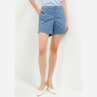 Giordano Women's Cotton Shorts