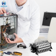 128 in 1 Precision Screwdriver Set Chrome Vanadium Steel Multifunctional Screwdriver Set SHOPTKC0619