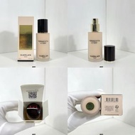 Guerlain嬌蘭持妝粉底液35ml