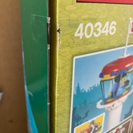 LEGO 40346 (rnna Order)