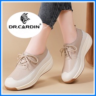 Dr Cardin women shoes Women's summer beach women shoes Boat Shoes Flat Shoes woman
