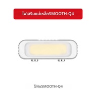 ZHIYUN | อุปกรณ์เสริมจิมบอลสตабิไลเซอร์พร้อมไฟฟิลไลท์แม่เหล็ก