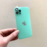 [XR-13Pro] Back sticker for IP XR to IP13PRO