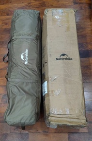 Naturehike Village 13 เต็นท์แคมป์ปิ้งขนาดใหญ่