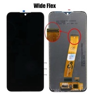 LCD Samsung Galaxy A01 A015 Compatible For Original Glass Touch Screen Digitizer Replacement