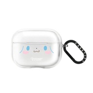 เคสเอียร์บัดกระแทก CASETiFY Maltese ของแท้สำหรับ AirPods 3 / AirPods Pro / AirPods Pro 2 / AirPods 4