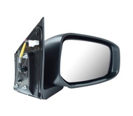 กระจกมองข้าง MIRAGE ปี 12-19 แท้ห้างMS ไฟฟ้า(R)พับไฟฟ้า (7632B274)(สินค้าราคาต่อ 1 ชิ้น)