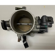 Throttle Body KIA Carnival / NAZA Ria ( 2.5L ) V6