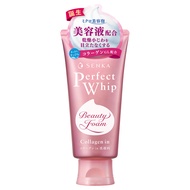 Fine Today Senka Perfect Whip 膠原蛋白 120g
