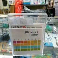 Ph PAPER NESCO