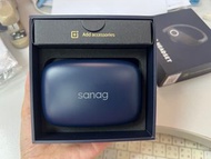 藍牙耳機 Sanag Z9