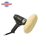 เครื่องขัดสีรถยนต์ NAXPRO ALPHA POLISHER