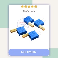 Multifunction Potentiometer 3296W / 3296X Rotary Knob Trimpot - 10K Ohm/100K Ohm/20K Ohm/5K Ohm/50K 