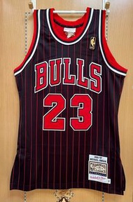 Jordan, M&N AUTHENTIC , SIZE S, NBA 波衫
