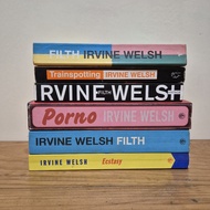 Irvine Welsh [Preloved]