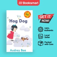 Hog Dog - Hardcover - English - 9781532431999