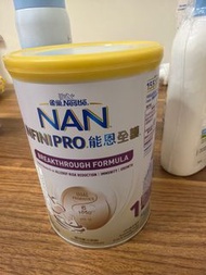 雀巢能恩全護 INFINIPRO 1號