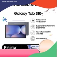 Samsung Galaxy Tab S10+ s10 Plus 5G 12/256GB -  SEIN