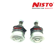 NISTO (นิสโต้) ลูกหมากปีกนกล่าง มิตซูบิชิ แลนเซอร์ E-Car CK2 CK5 Mitsubishi Lancer 1992-2000 ลูกหมาก