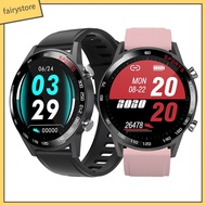 [FS]F23L High Clarity Color Screen Blood Pressure Oxygen Monitor Fitness Smart Watch Bracelet