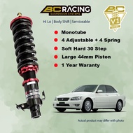 Lexus IS200 IS300 GXE10 SXE10 / Toyota Altezza 1999+ - BC Racing V1 Fully Adjustable Suspension / Co