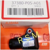Sensor Map Maf Honda Genio Ferio Estillo Accord Civic Odyssey City Z Code Br06
