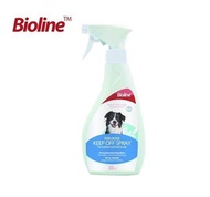 BIOLINE KEEP OFF SPRAY 300ML