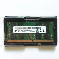 Micron Ddr4 16Gb 3200Mhz Laptop Ram Ddr4 16GB 2RX8 PC4-3200AA-SE1-11